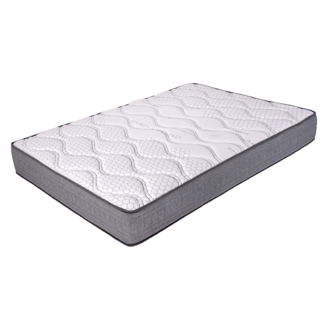 Naturvisco Eros mattress - Ideal Furniture ES