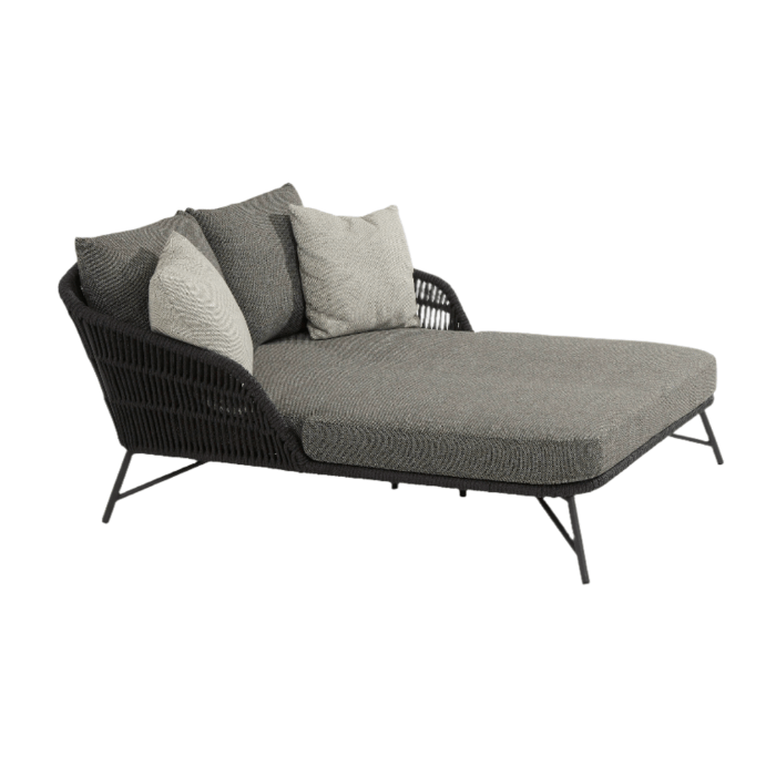 Marbella Daybed 2 Seater - Ideal Furniture ES
