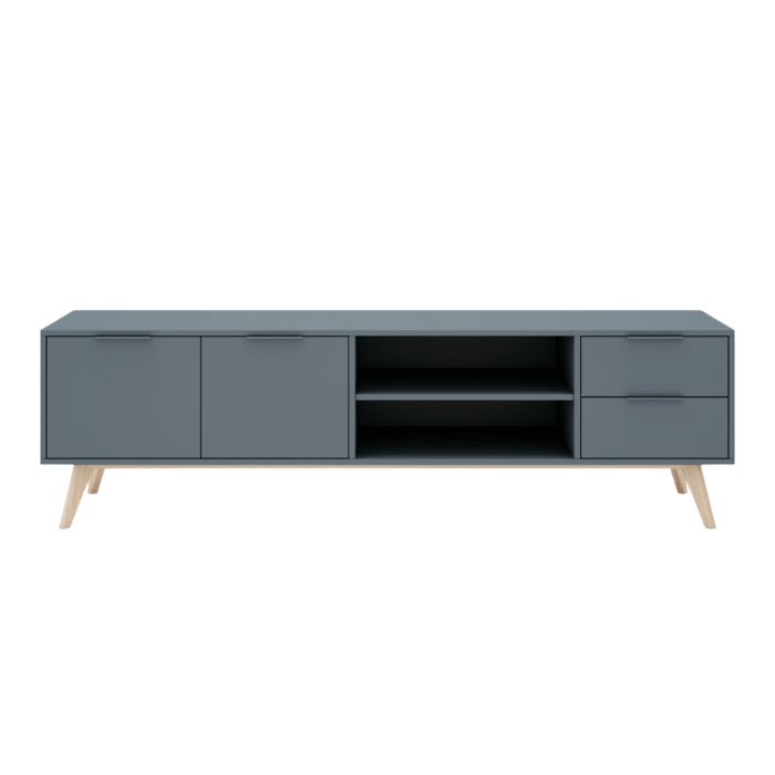 Pisco TV Unit - Ideal Furniture ES
