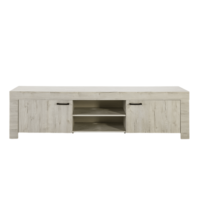 Michigan TV - 200 TV Unit - Ideal Furniture ES