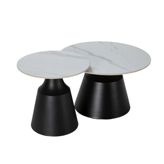 Riley Coffee Table - Ideal Furniture ES