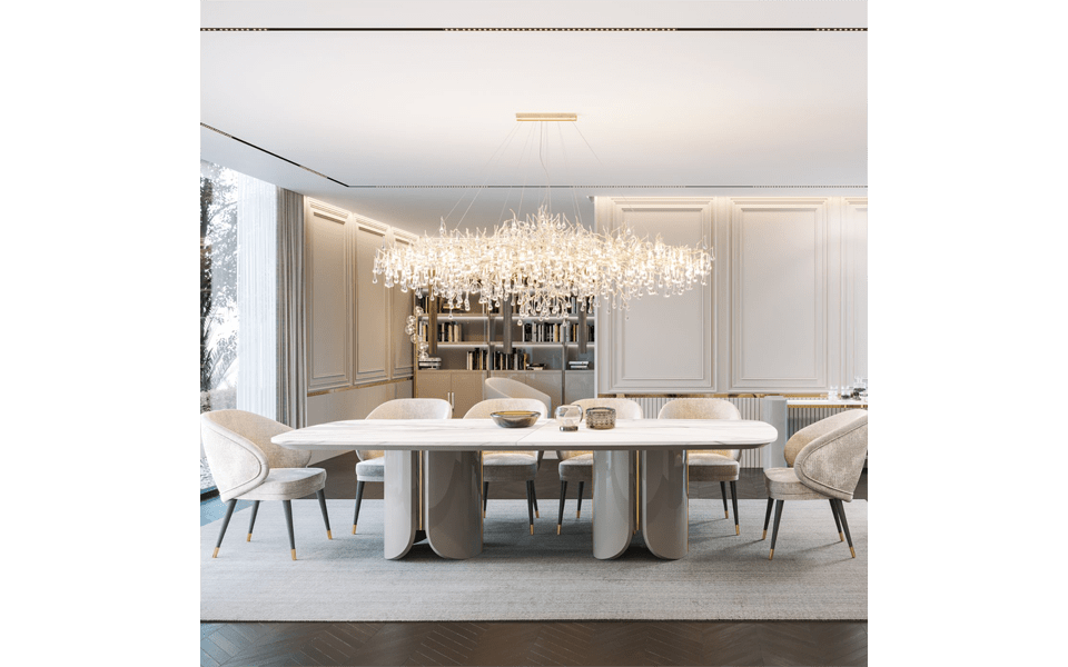 Vercelli - Ideal Furniture ES