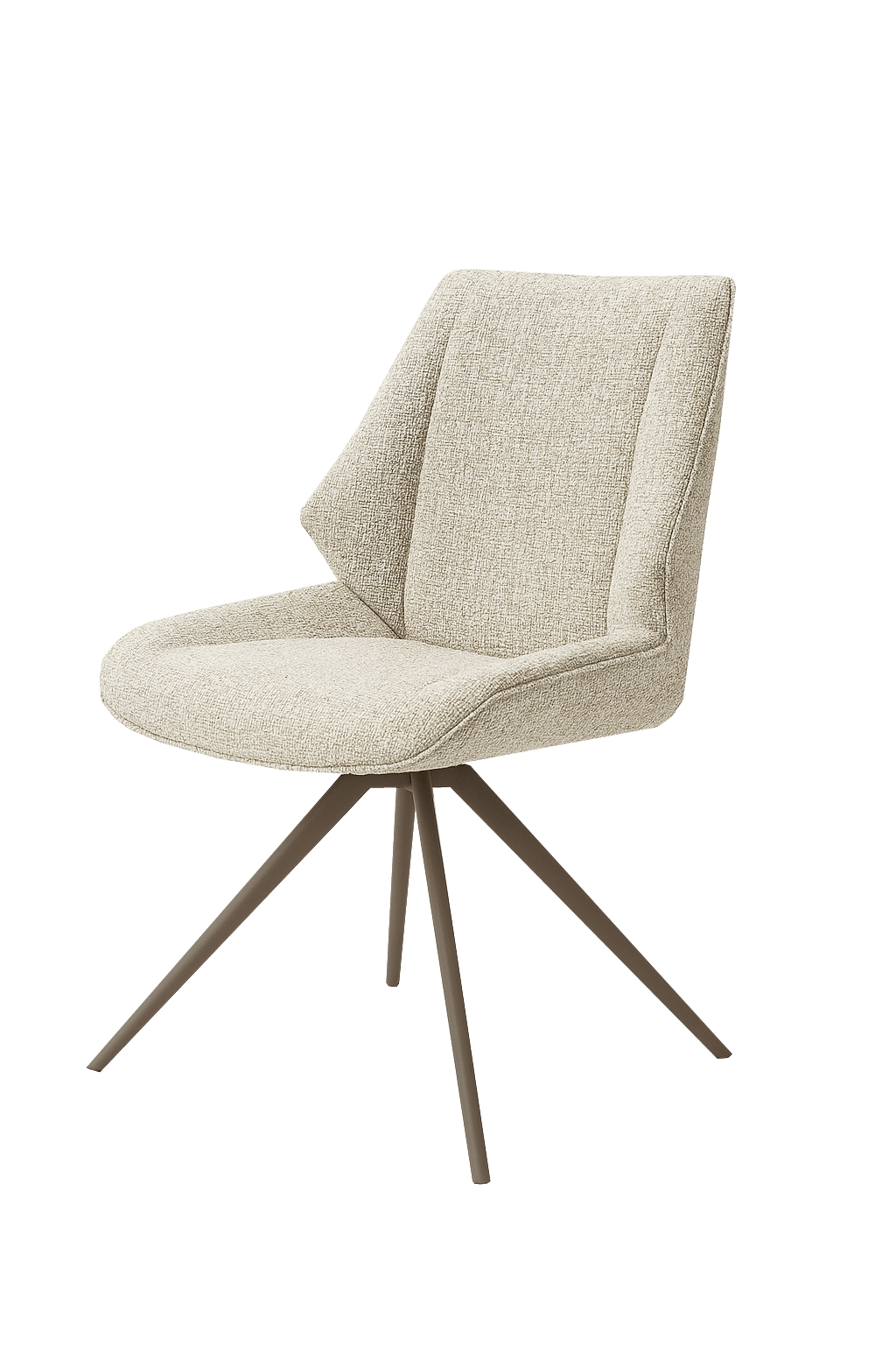 Vienne Dining Chair - Ideal Furniture ES
