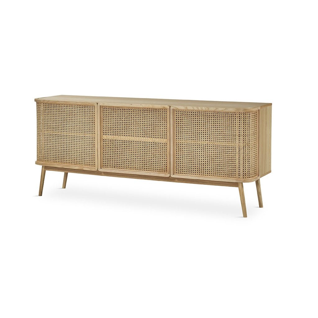 Manila W - 365 Sideboard - Ideal Furniture ES