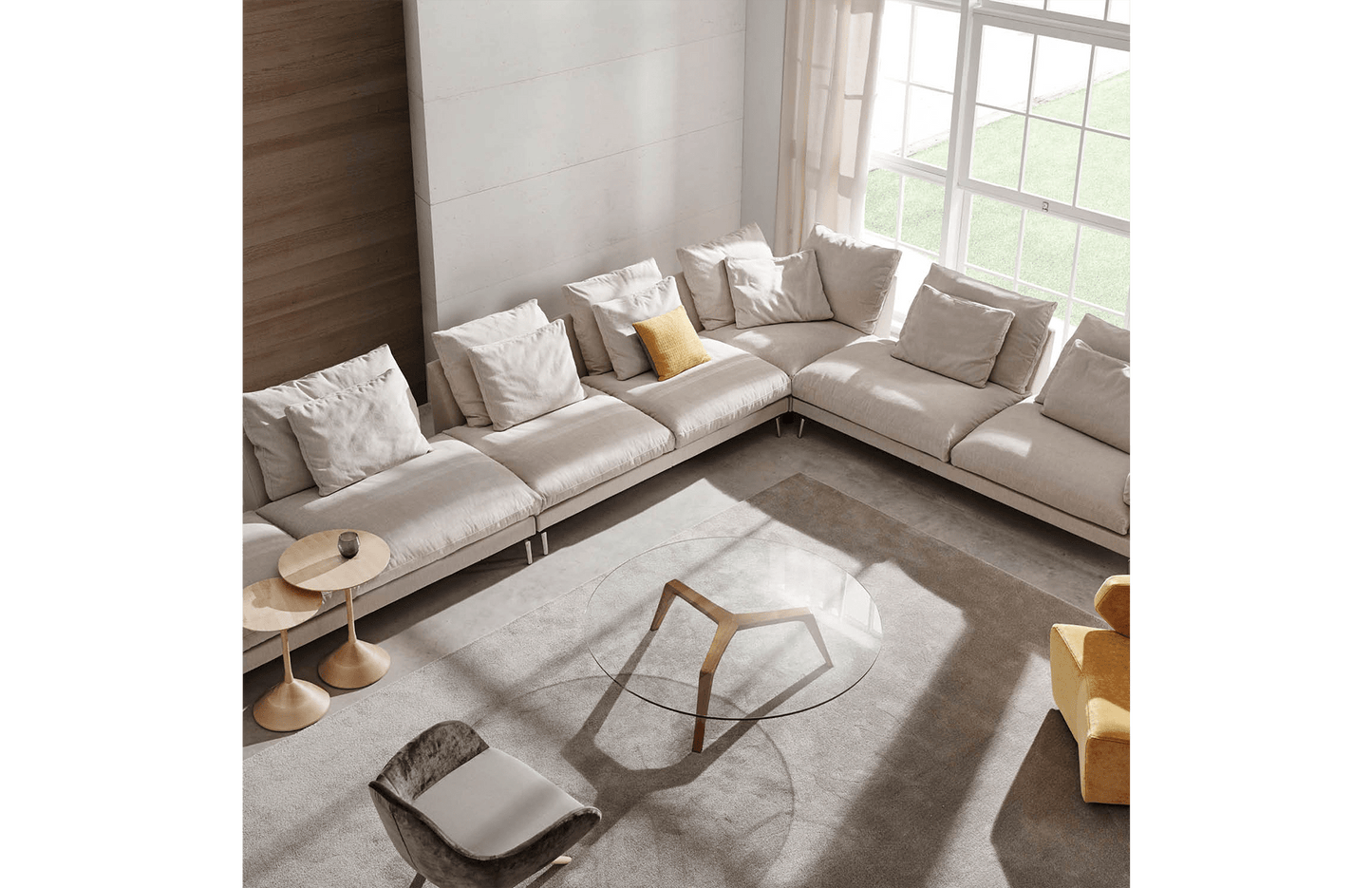 Wing - Ideal Furniture ES