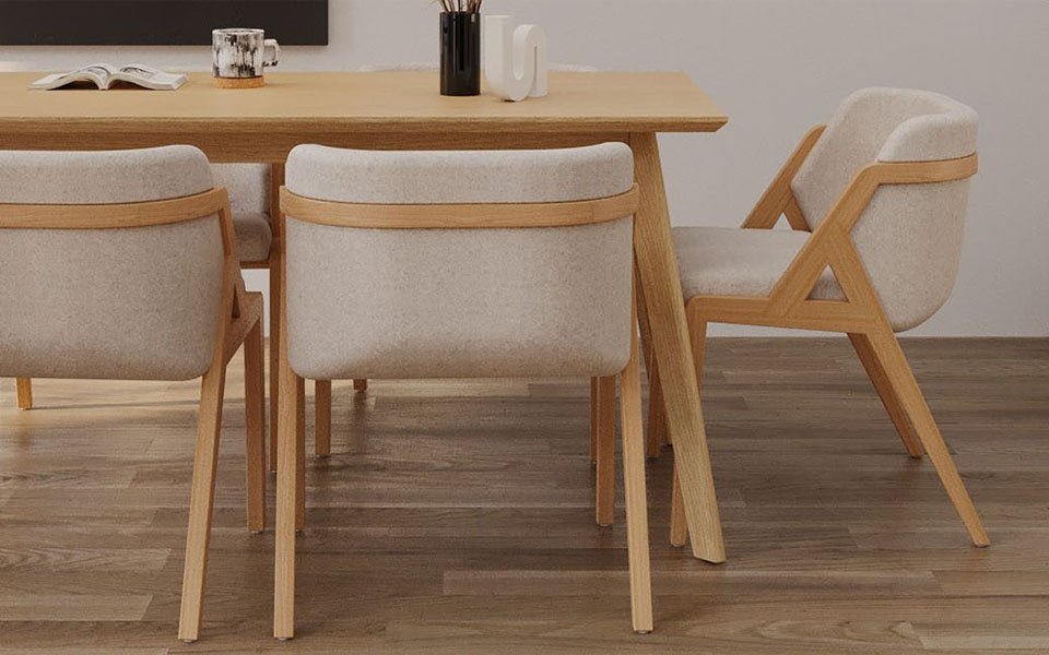 Zazen - Ideal Furniture ES