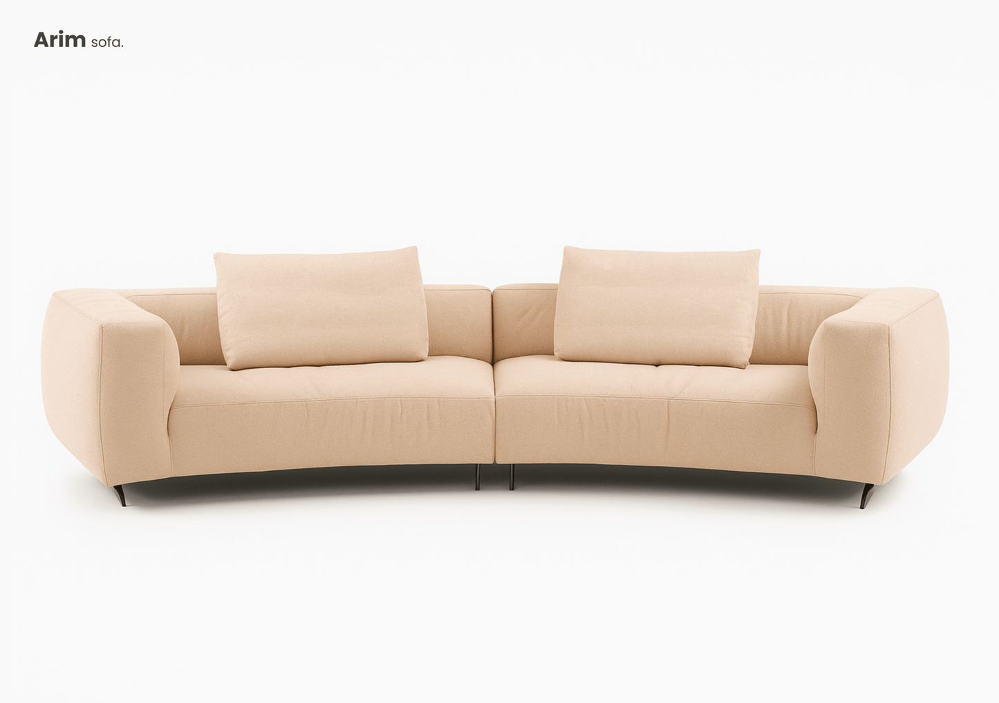 Arim Sofa - Ideal Furniture ES