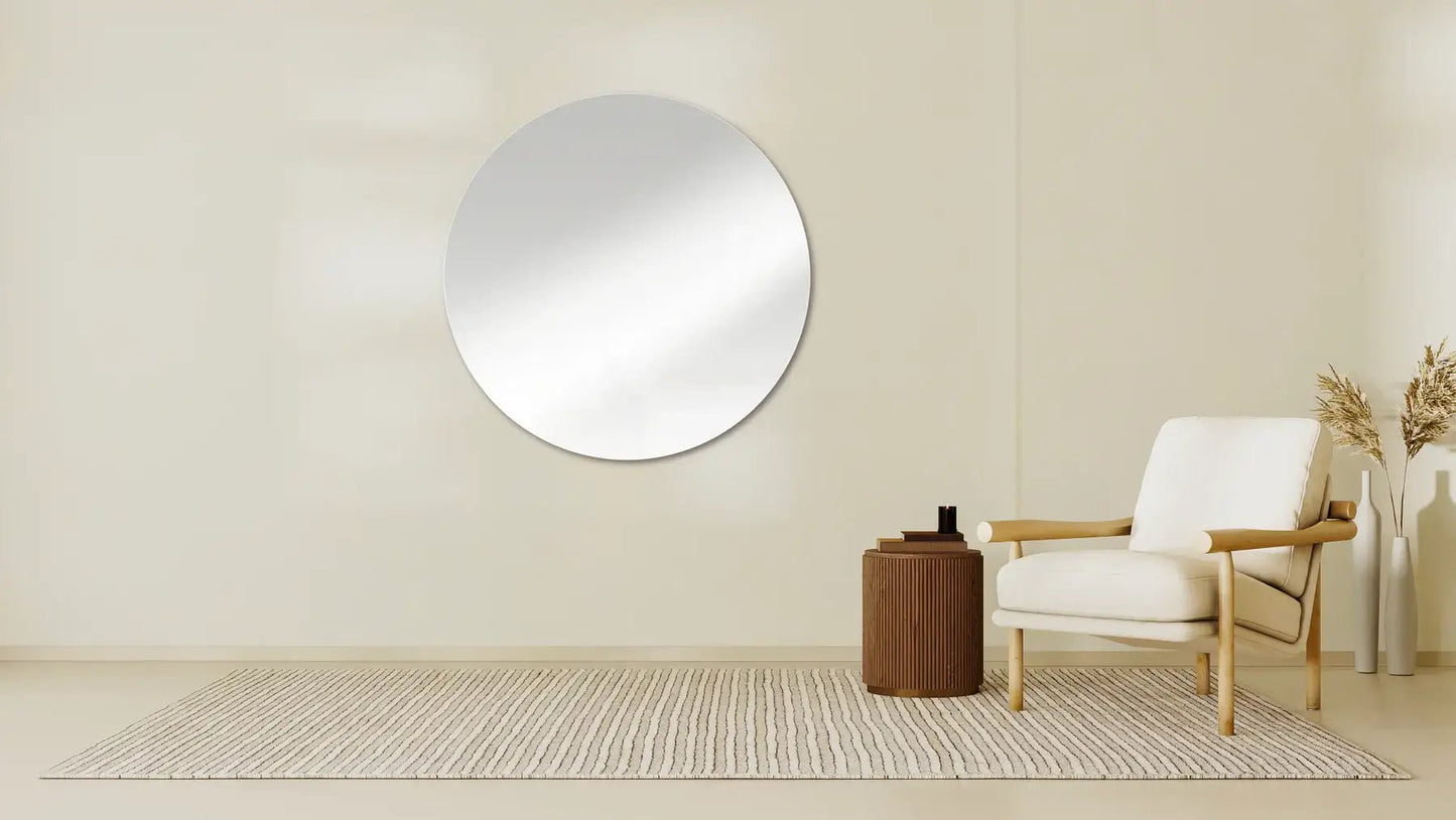 Alya Mirror - Ideal Furniture ES