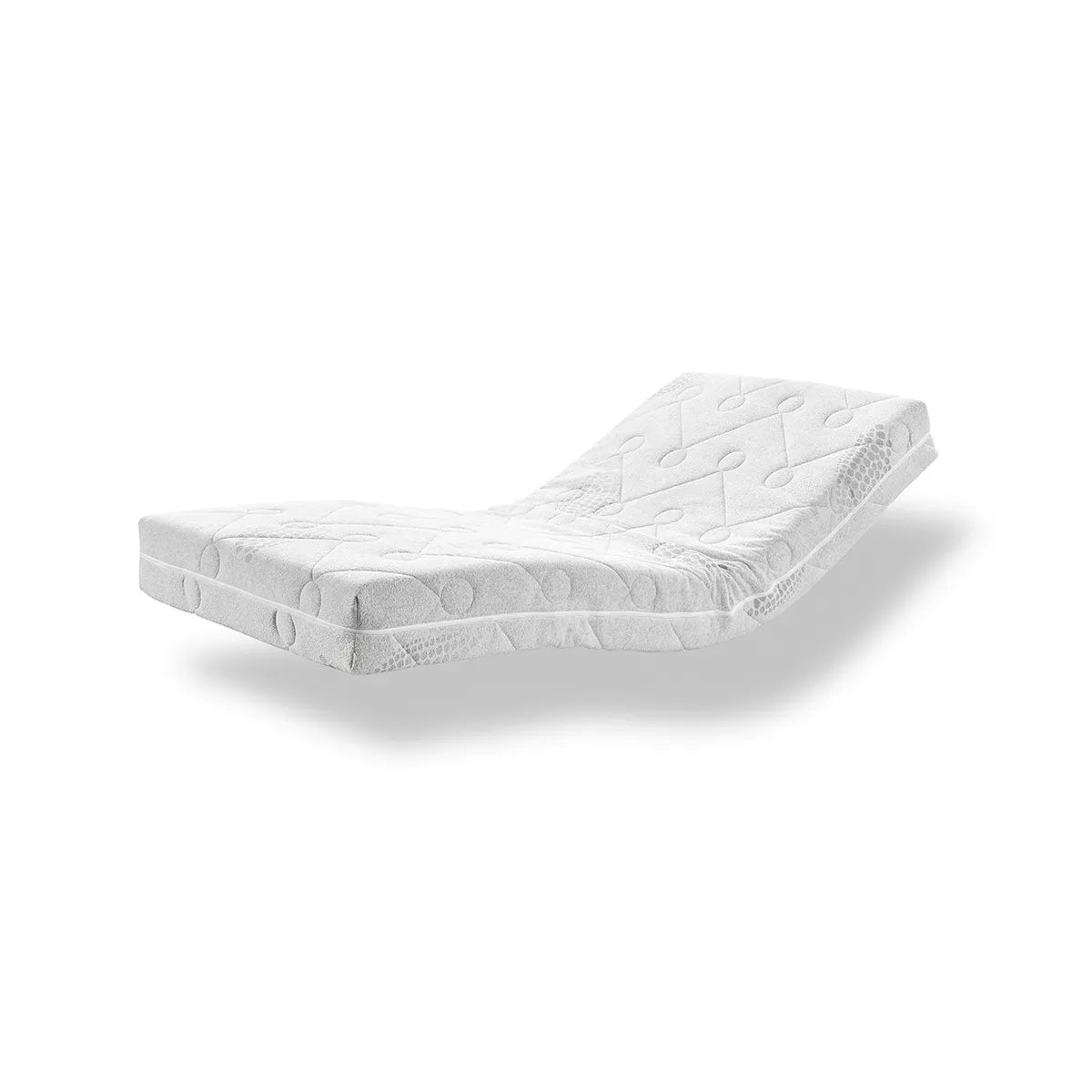Anti - stress Mattress - Ideal Furniture ES