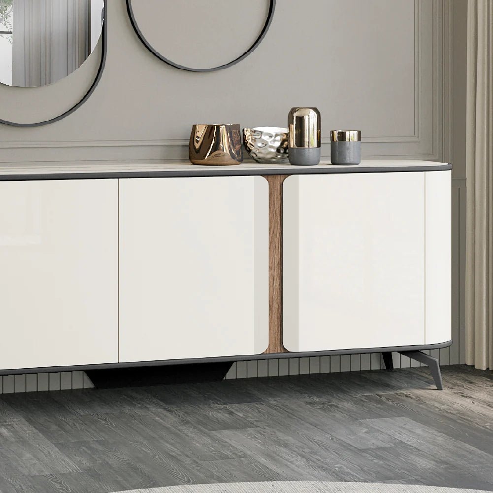 Tepui Sideboard - Ideal Furniture ES