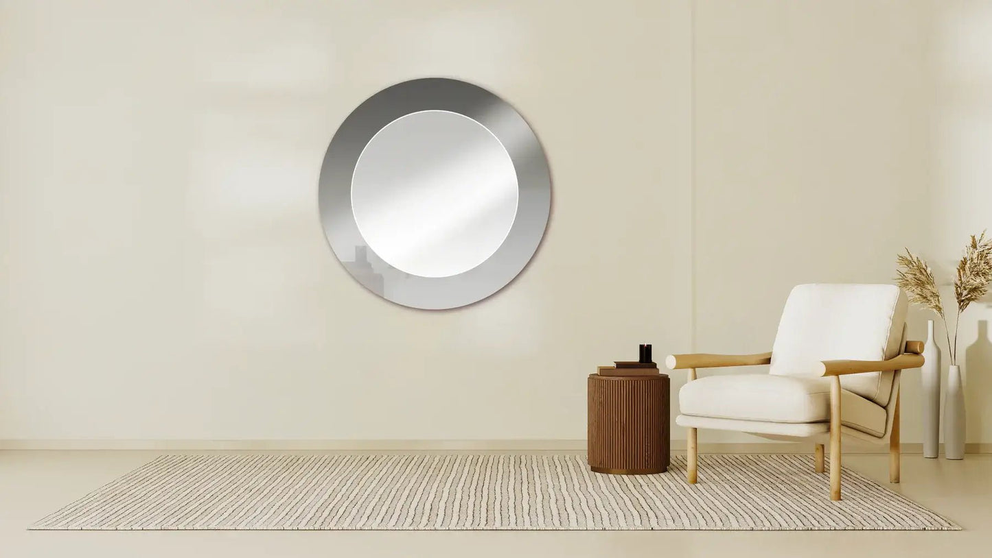 Arrakis Mirror - Ideal Furniture ES