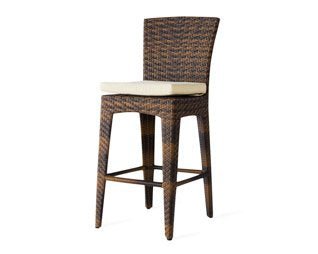 Coyote Bar Stool - Ideal Furniture ES