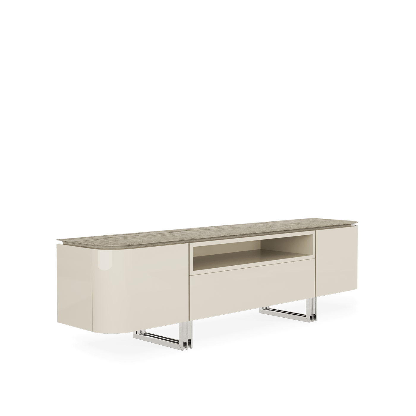 Holf II TV Unit - Ideal Furniture ES