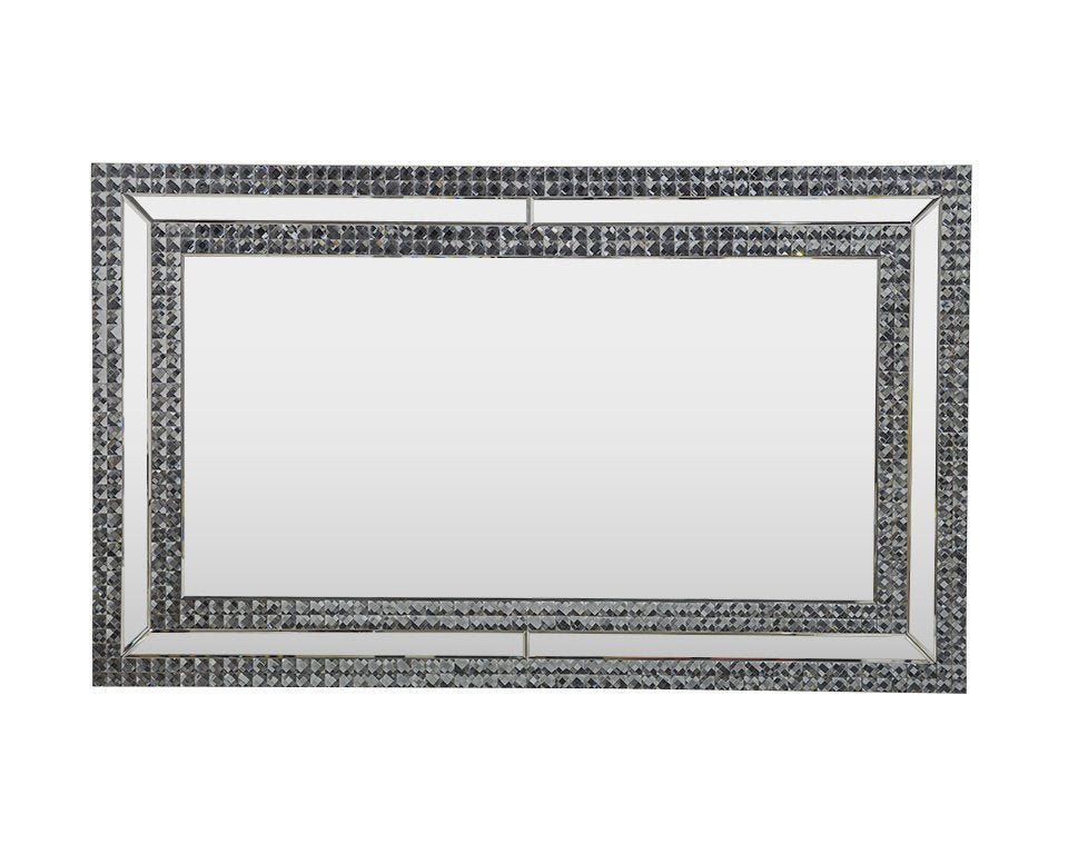 Benitoite Mirror - Ideal Furniture ES