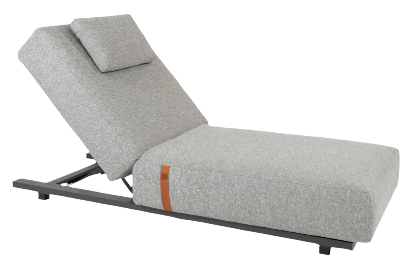 Ferias Sunbed - Ideal Furniture ES