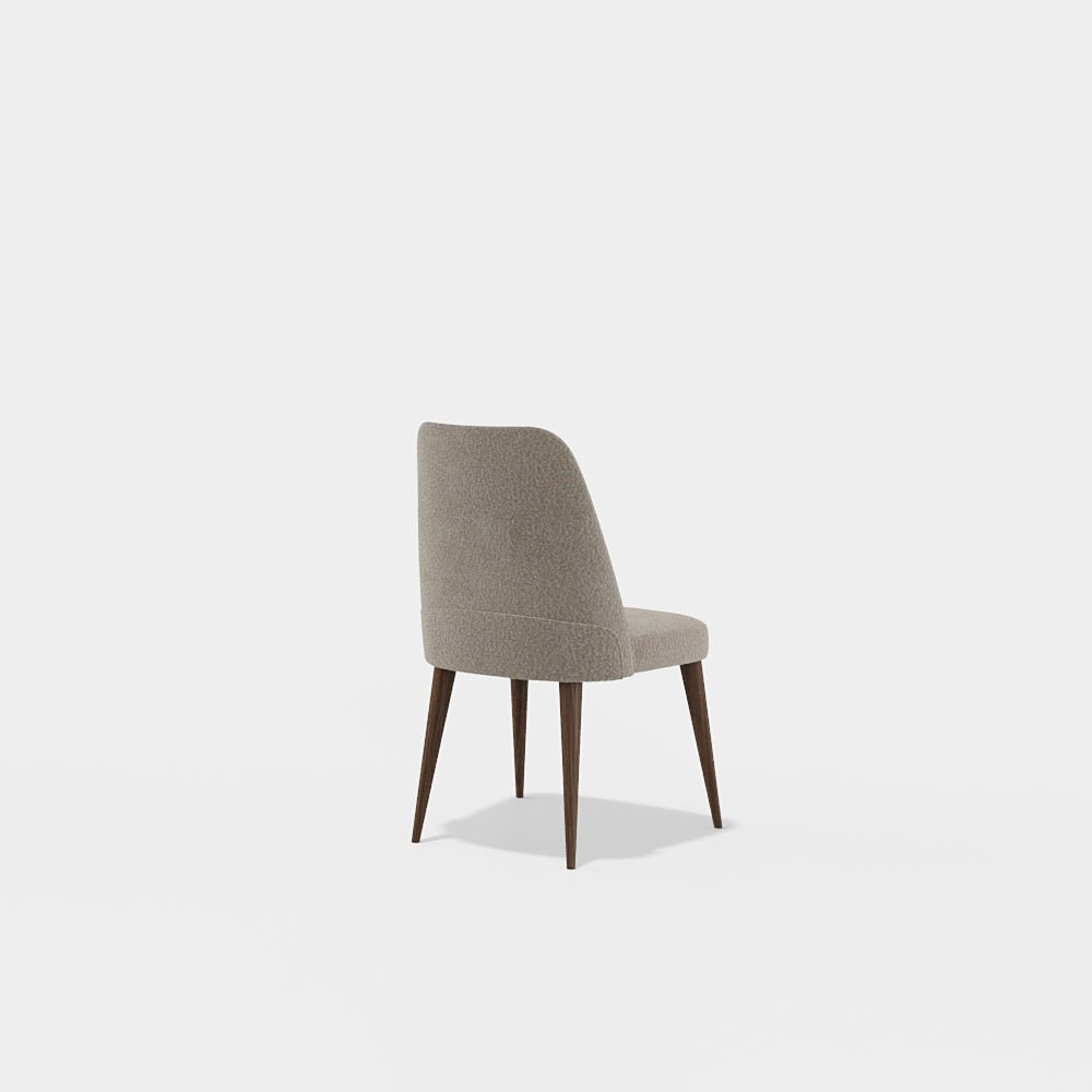 Bouvar Dining Chair - Ideal Furniture ES