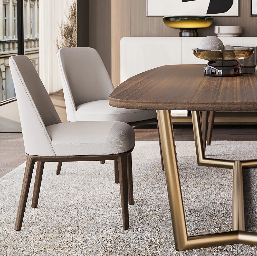 Vasari Dining Chair - Ideal Furniture ES