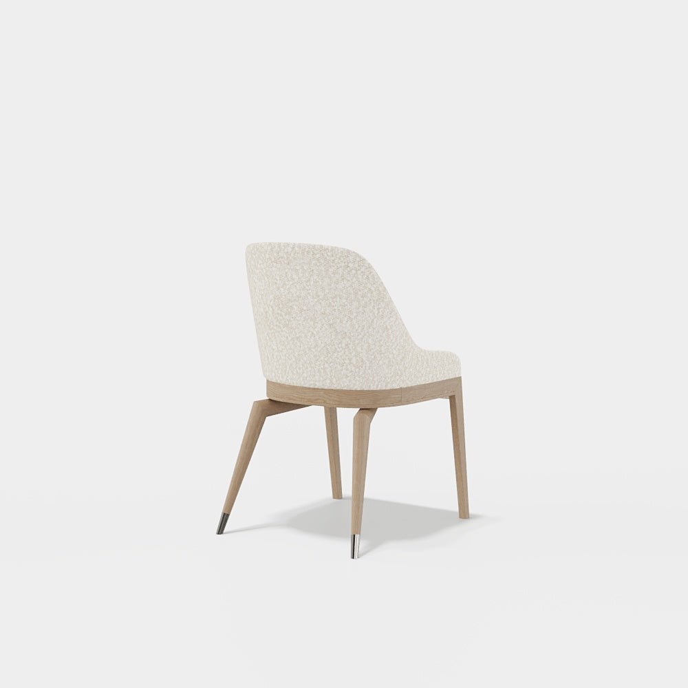 Wisdam Dining Chair - Ideal Furniture ES