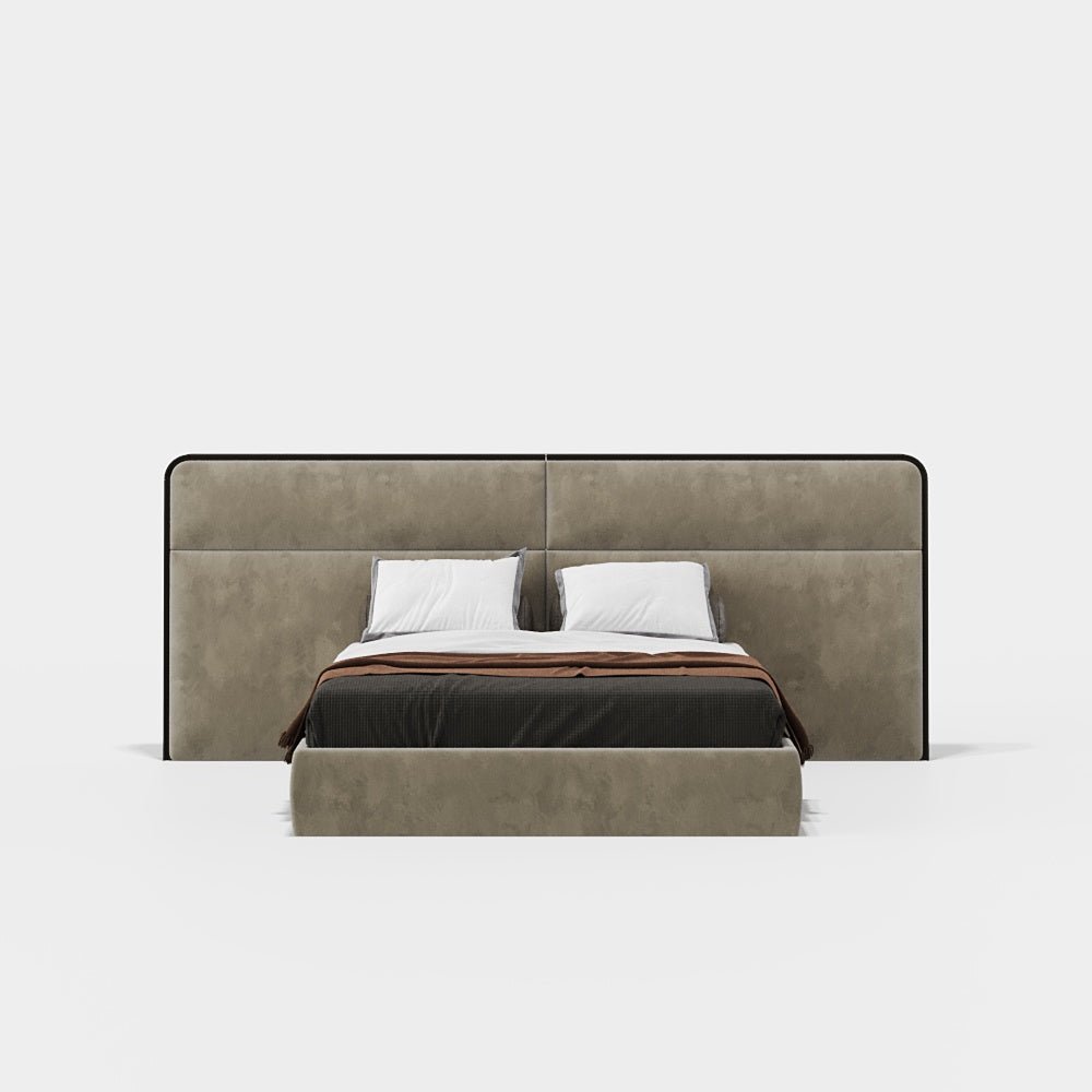 Colline Bed - Ideal Furniture ES