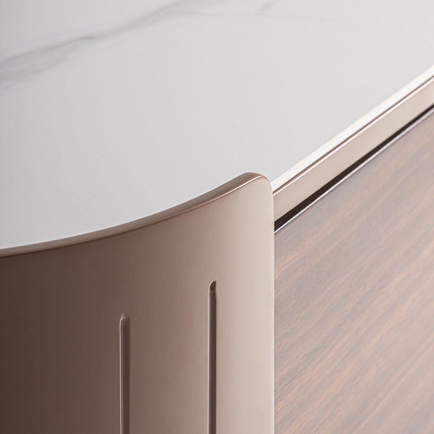 Soaza Chest of Drawers - Ideal Furniture ES