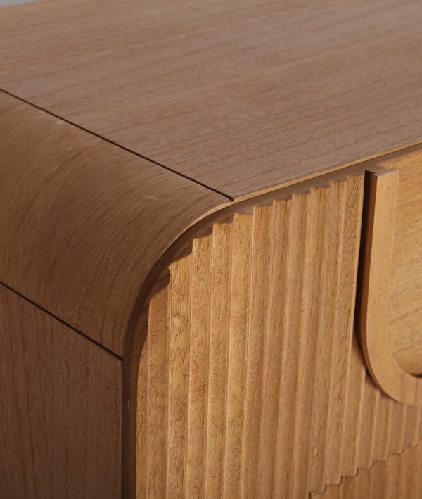 Valhey chest - Ideal Furniture ES