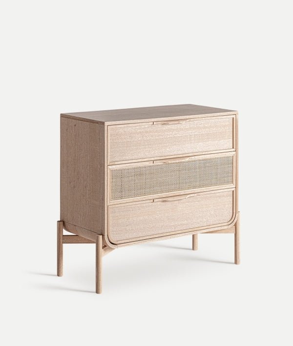Weurtz chest of drawers - Ideal Furniture ES