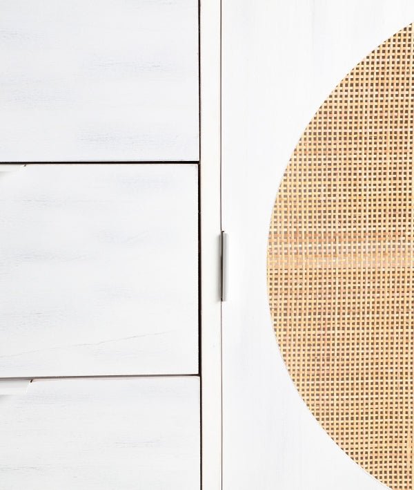 Zemme chest of drawers - Ideal Furniture ES