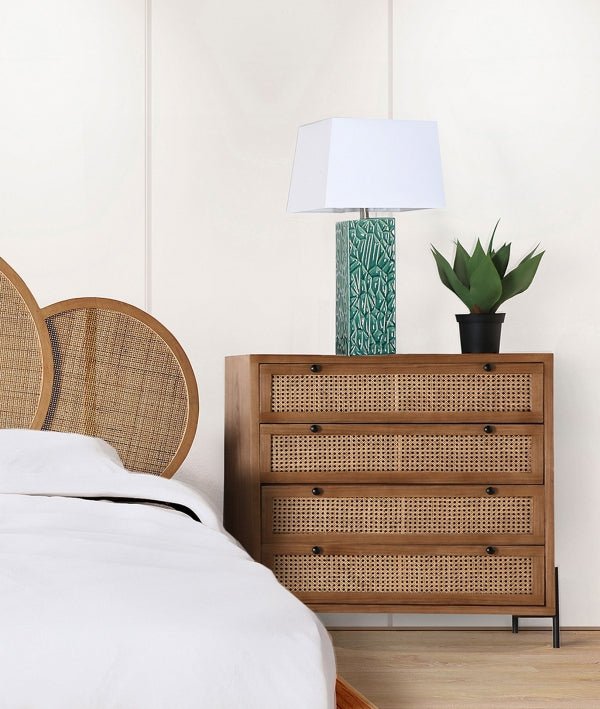 Zetel chest of drawers - Ideal Furniture ES