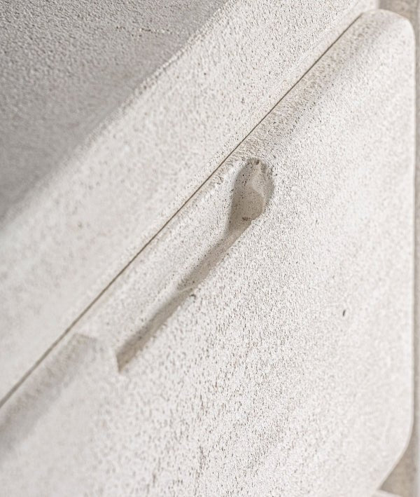 Arnsberg bedside - Ideal Furniture ES