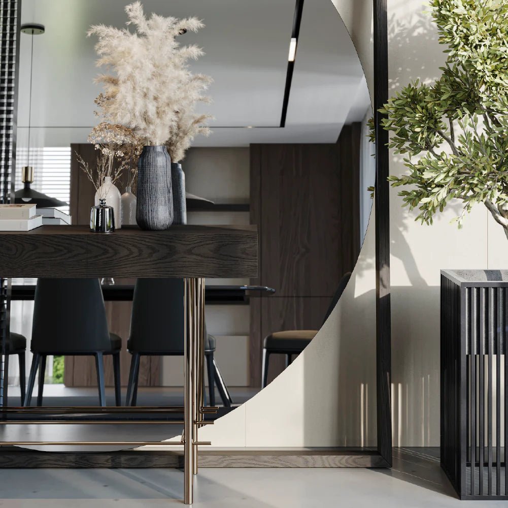 Ellender Console - Ideal Furniture ES