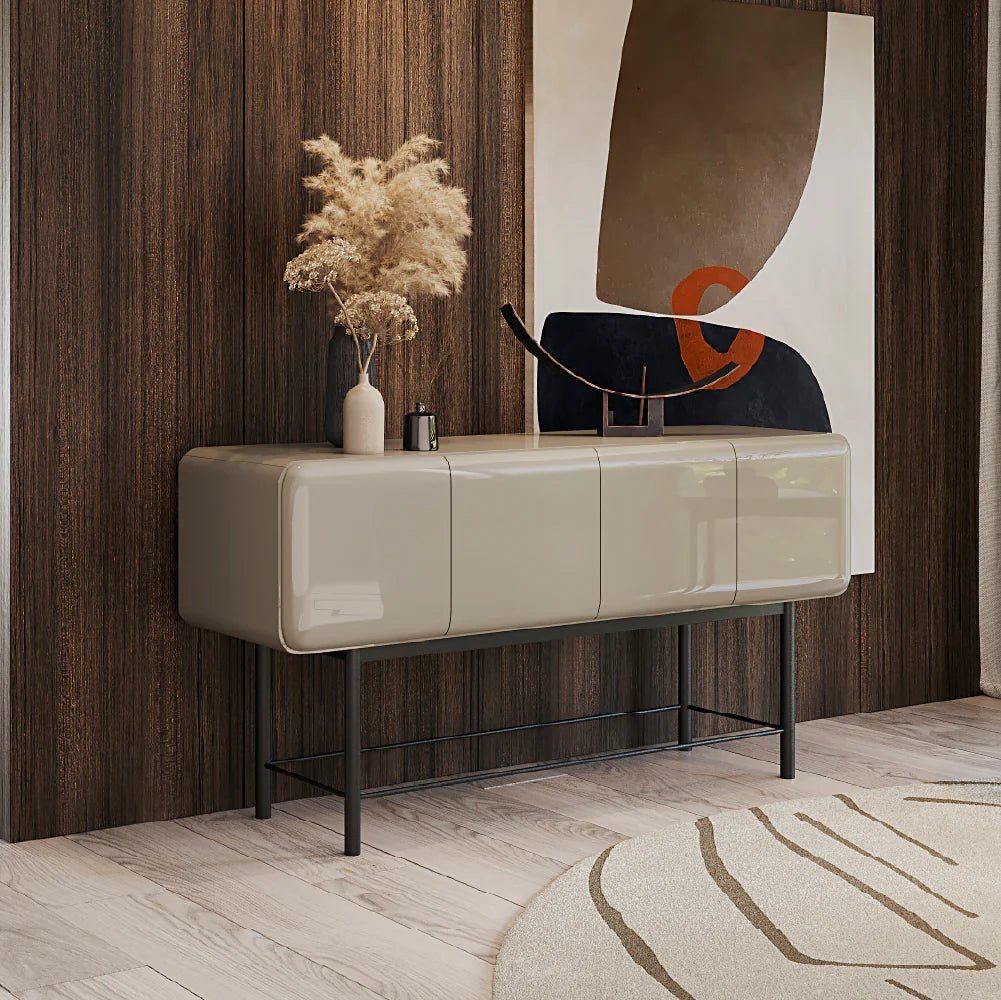 Rocco console table - Ideal Furniture ES