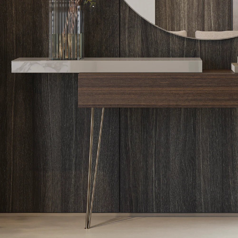 Veneza Console - Ideal Furniture ES