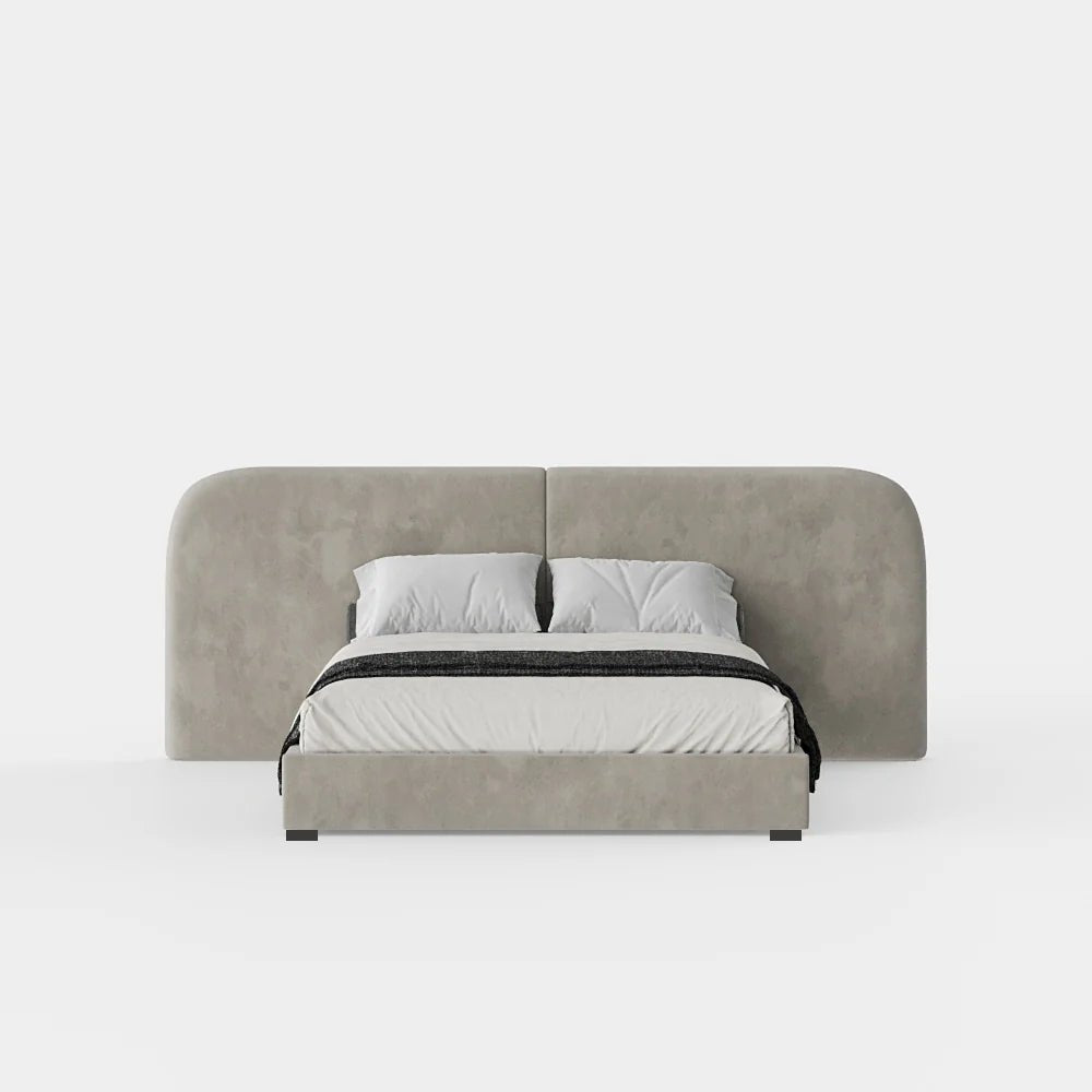 Laggi Bed - Ideal Furniture ES