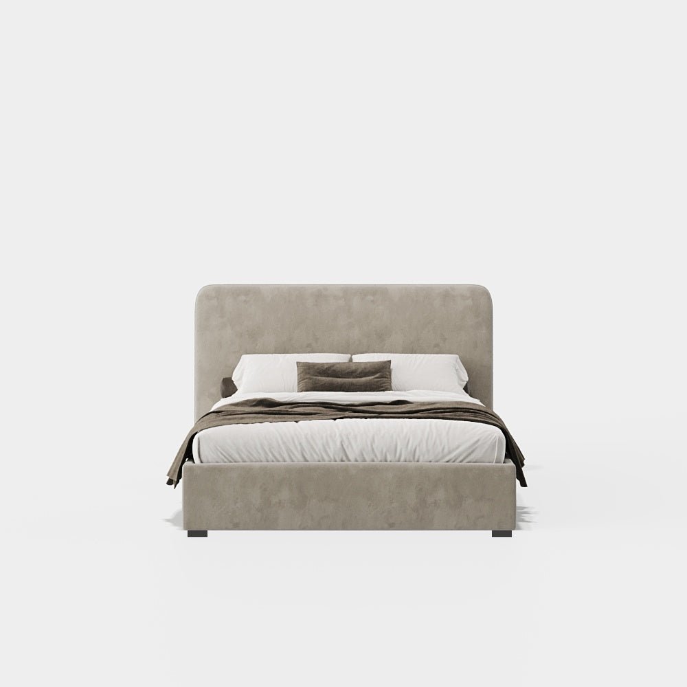 Placido Bed - Ideal Furniture ES