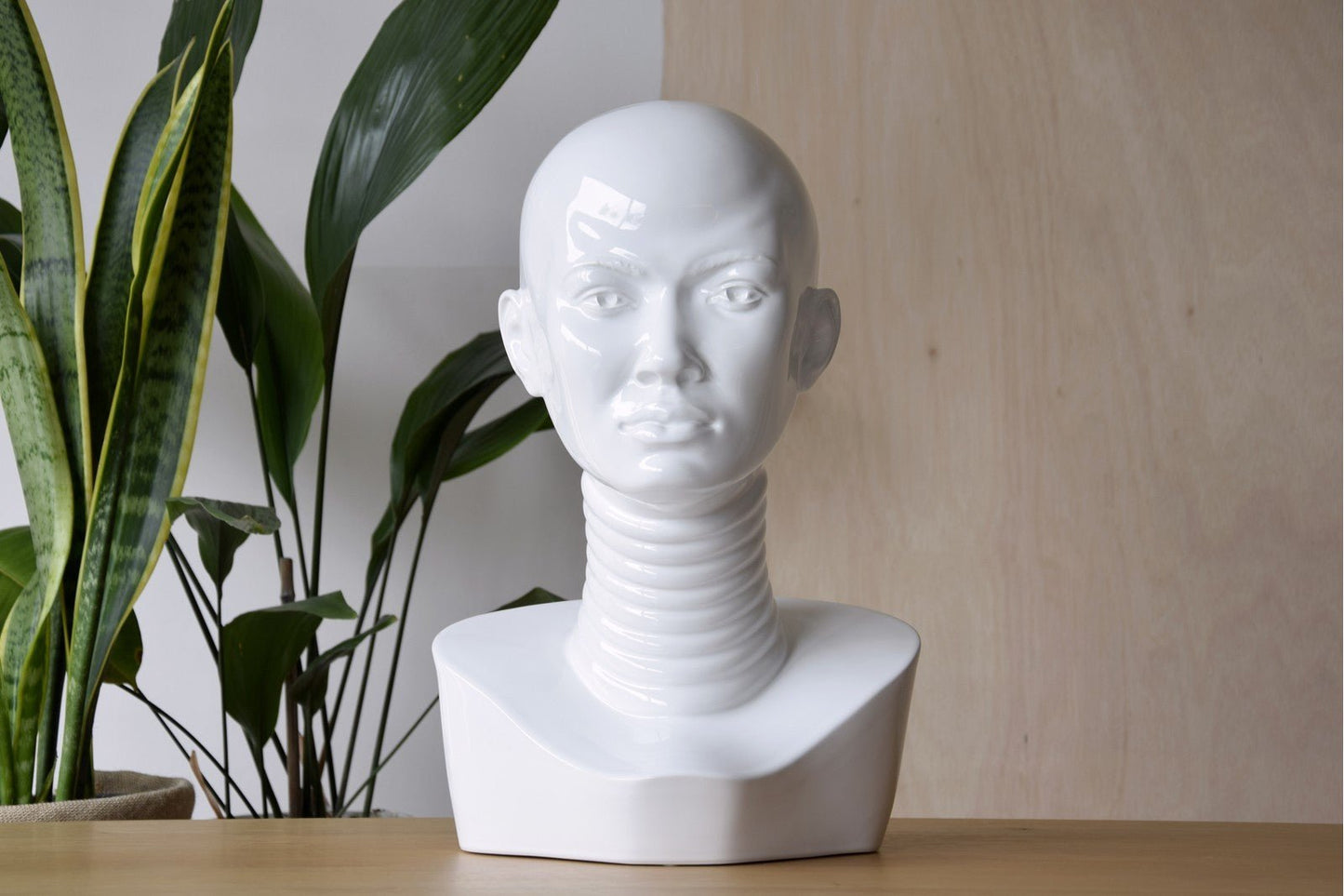 African Sculpture - Ideal Furniture ES