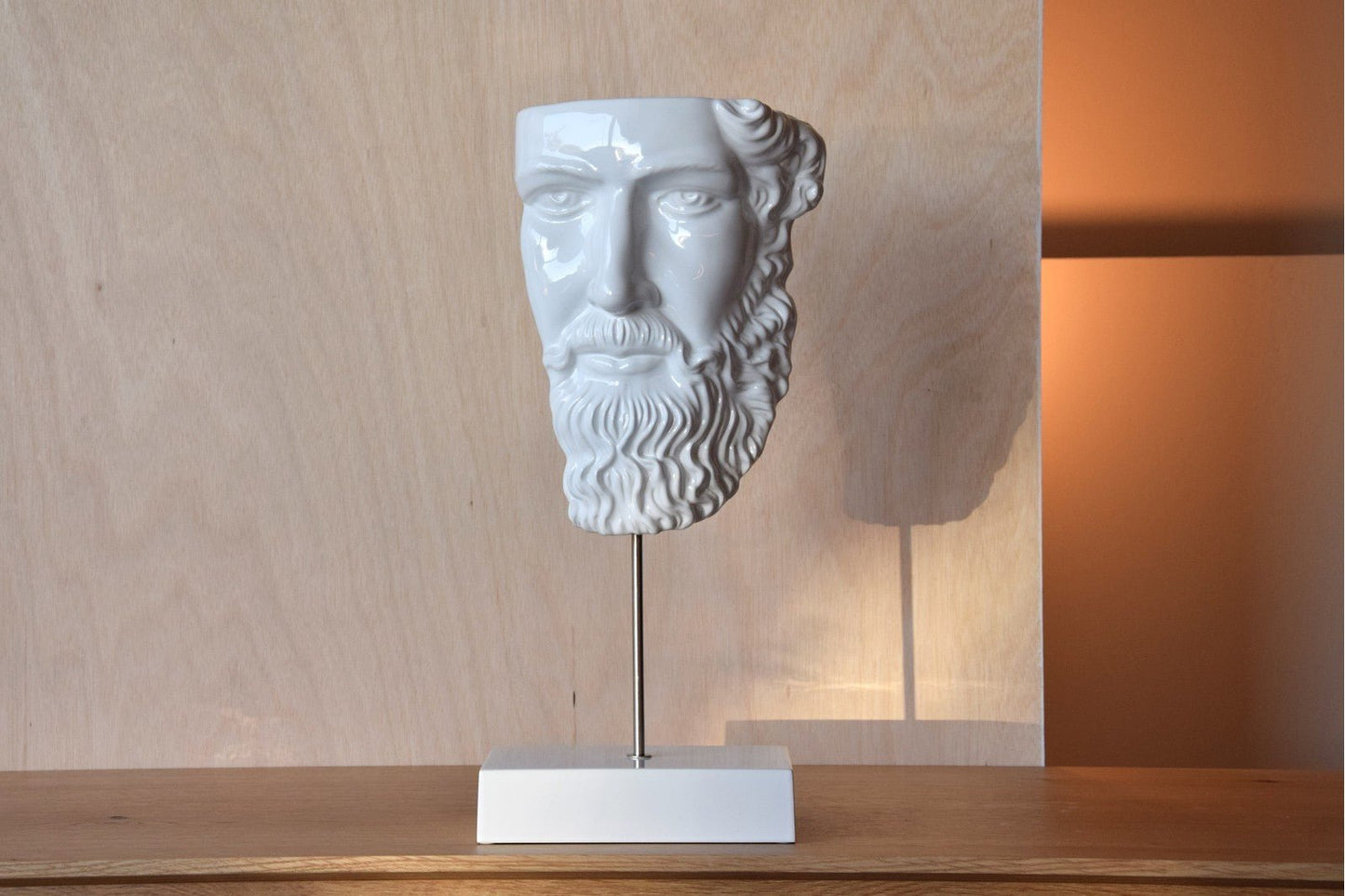 Greek Sculpture - Ideal Furniture ES