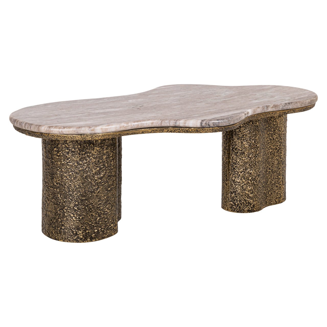 Mesa de centro Baeza