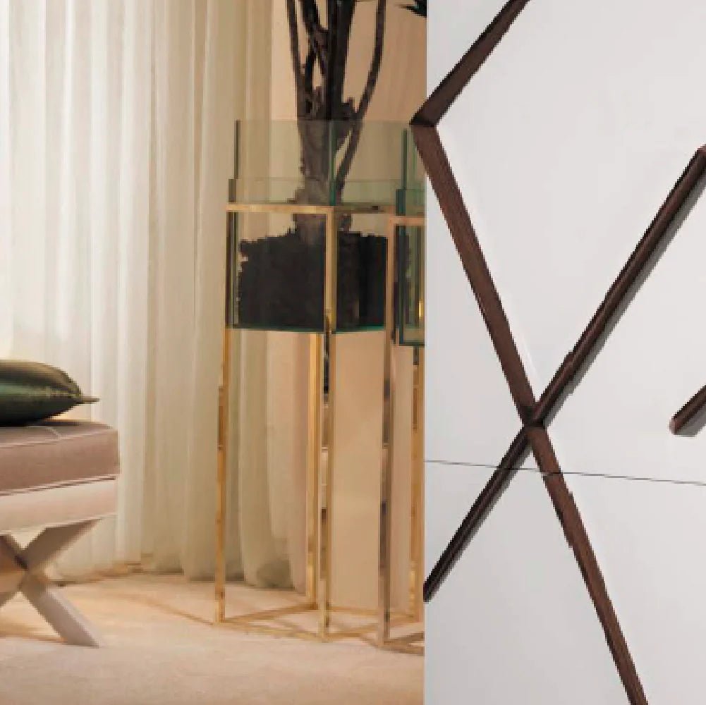 Brave Flower Pot - Ideal Furniture ES