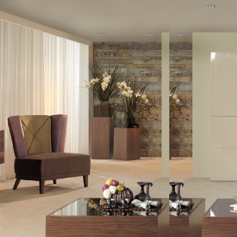 Brave II flower pot - Ideal Furniture ES