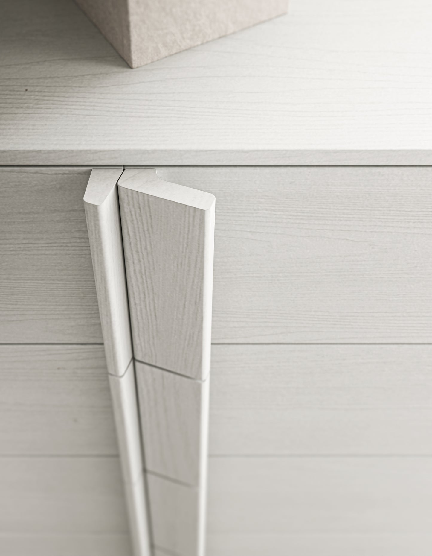 Quadro Darsena Chest - Ideal Furniture ES