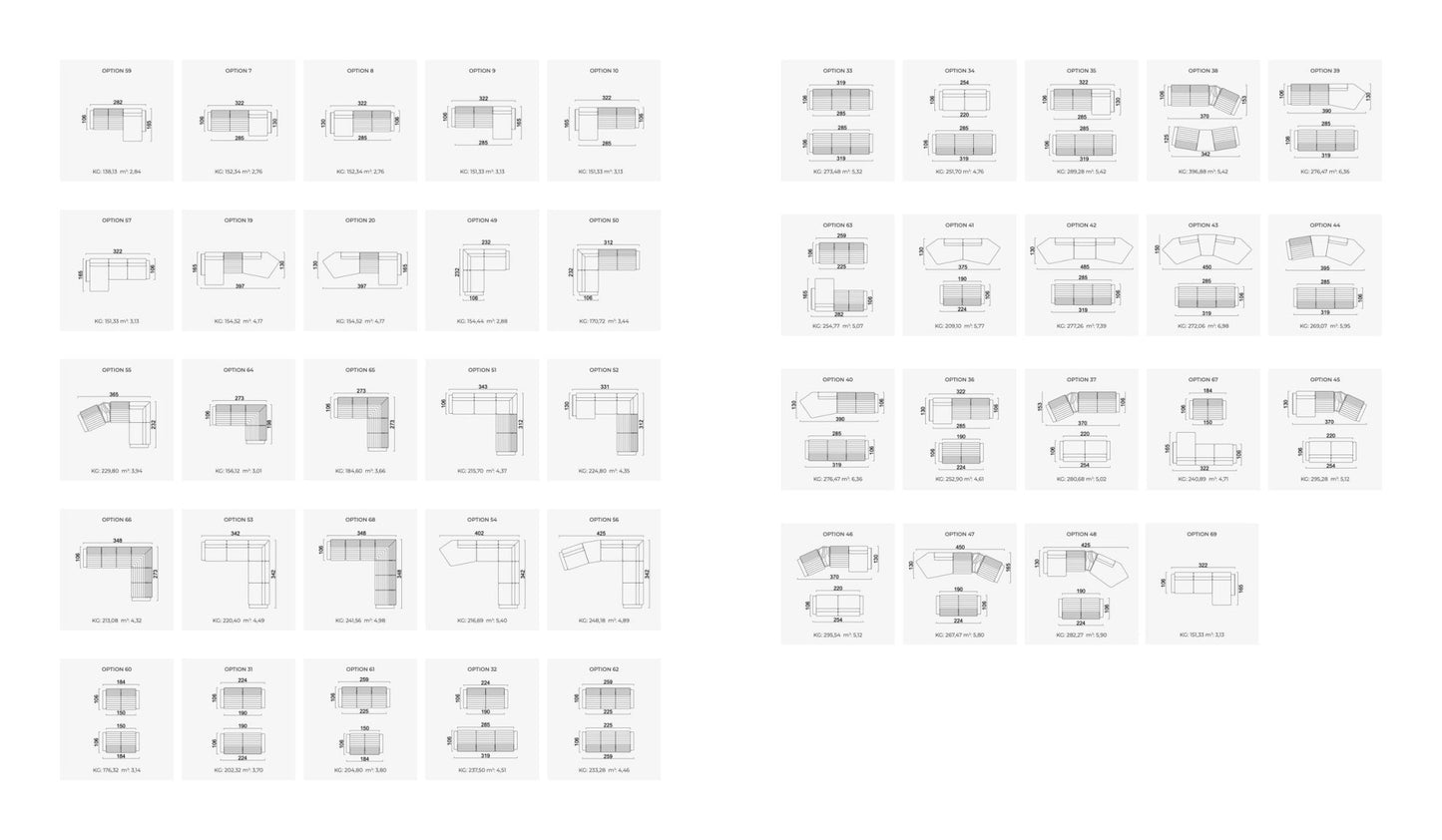 Heritage - Ideal Furniture ES