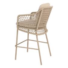 Tramonti Bar Chair - Ideal Furniture ES