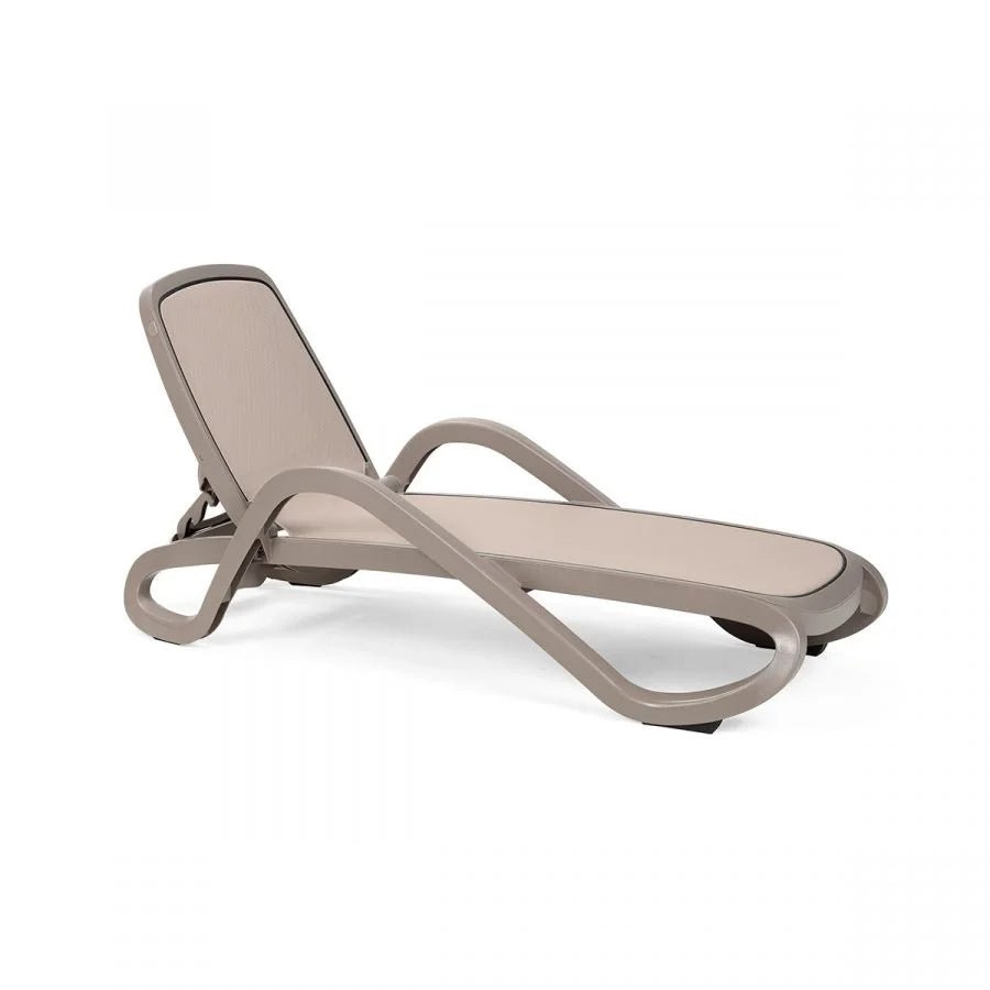 Alfa Lounge - Ideal Furniture ES