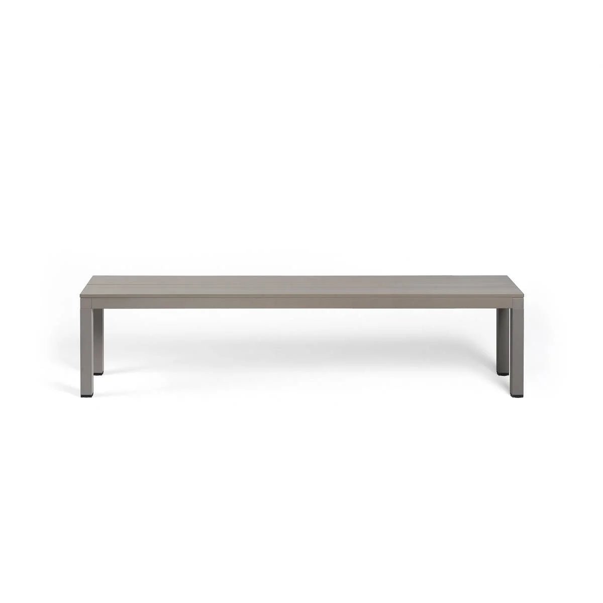 Rio Bench Alu - Ideal Furniture ES