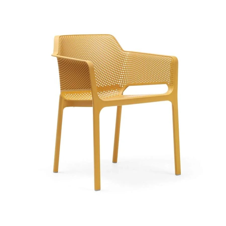 Net Dining Chair - Ideal Furniture ES