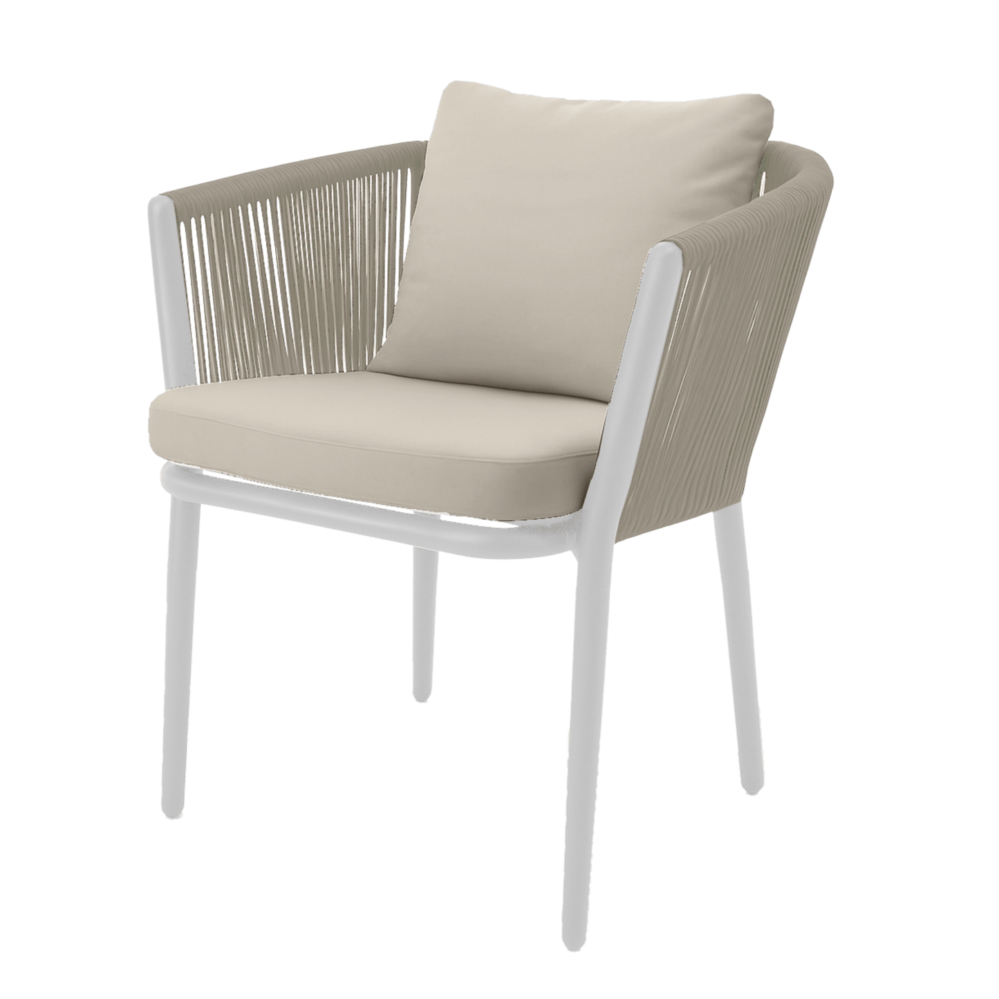 Kalama Dining Chair - Ideal Furniture ES