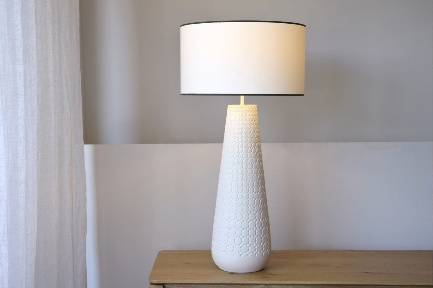 Claudia Lamp - Ideal Furniture ES