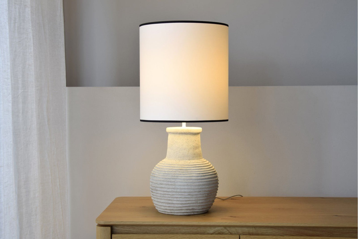 Mitu Lamp Small - Ideal Furniture ES