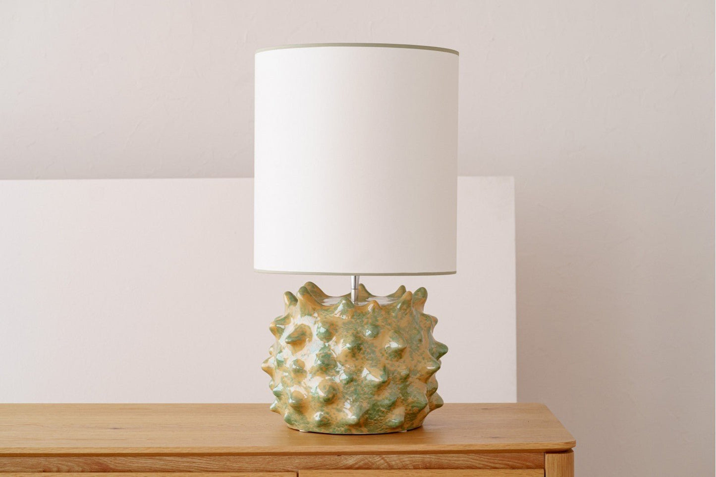 Solar Small Lamp - Ideal Furniture ES