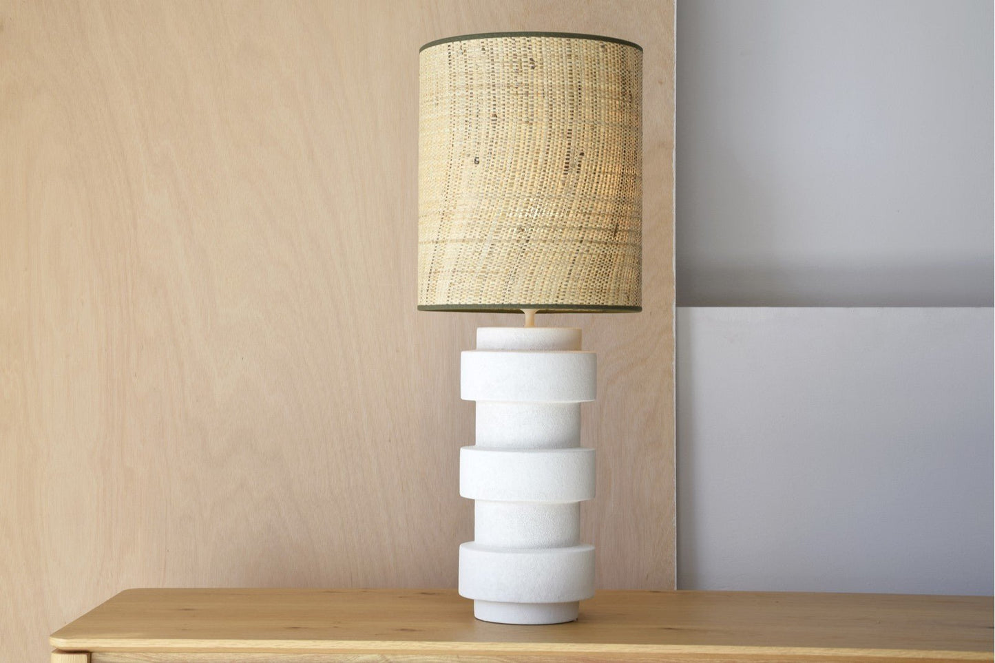 Vega Lamp - Ideal Furniture ES